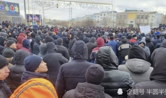 哈萨克斯坦疫情最新消息 新闻，哈萨克斯坦艾滋病多吗