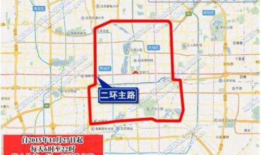 现在北京让外地人进入吗，北京几点不让进外地车