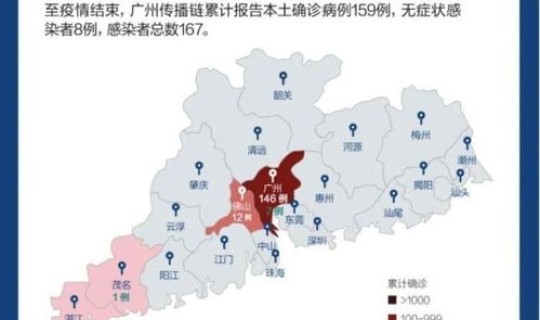 南京疫情已蔓延哪些省？2020年南京疫情