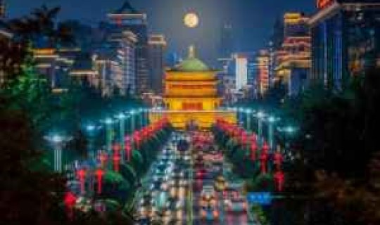 西安几时封城(西安疫情开始时间)