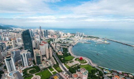 烟台好还是大连好玩？大连和烟台哪个城市好玩