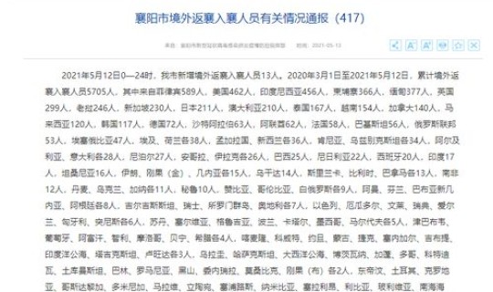 惠来疫情最新情况通报 惠来新闻