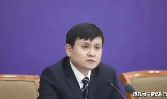 疫情上海张文宏简介资料大全？疫情专家张文宏简介