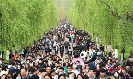 清明节假期旅游景点？清明节有放假吗