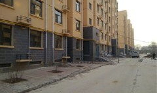 邢台小区封闭最新通知(邢台口碑好的小区)