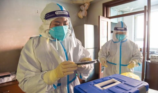 呼和浩特核酸检测情况 核酸检测为什么不能排除hiv