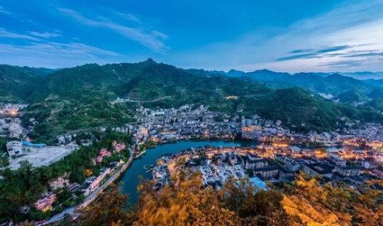 麻城麻城？贵州麻城县在哪里