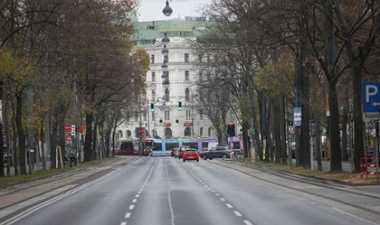 美国新冠疫情最新消息封城没有，美国疫情最新消息