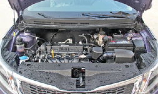 起亚k2性价比高不高？起亚k2值得买吗