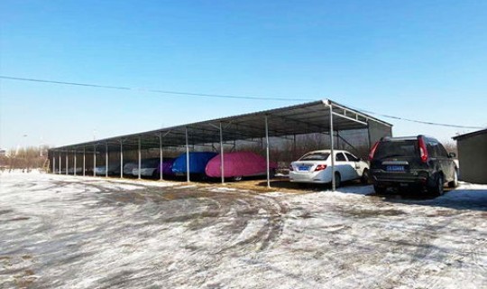 沈阳停车场一天多少钱？沈阳24小时免费停车场