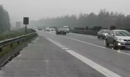 太原阳曲镇高速口封了吗(太原市高速路口封闭情况查询最新)