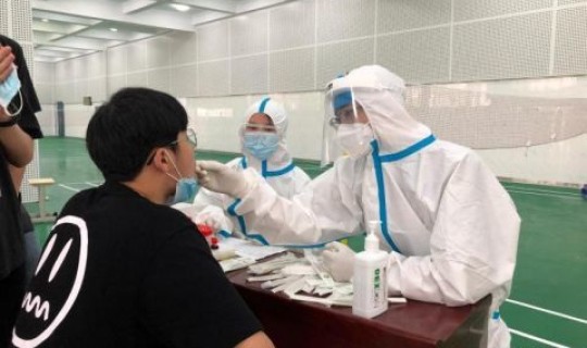 安徽新增新冠疫情 安徽关于新冠的最新消息