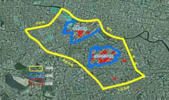 北京回龙观疫情轨迹最新，北京出现什么疫情了