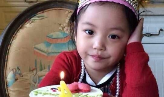 有四月四号生日的吗？4月4日出生的人好吗