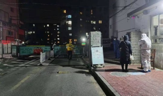 北京顺义小区封多久(北京小区封闭管理通知)