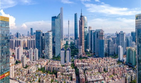 广州属于中风险区，广州中风险地区有哪些