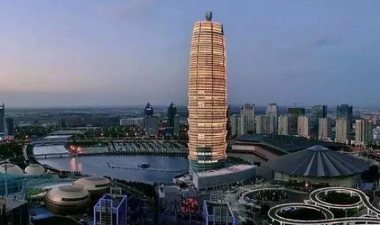 郑州被困八天？郑州为什么被称为商都