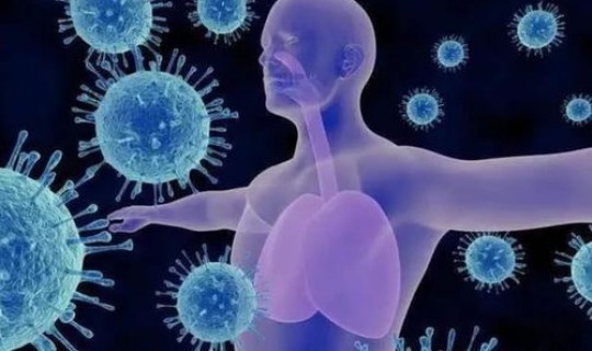 新冠病毒能否与人长期共存呢？新冠病毒会永远留在体内吗