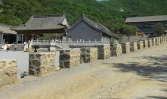 海城大悲寺是否开放？海城有几个大悲寺