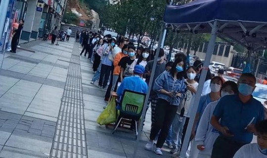 长沙疫情情况最新消息？湖南长沙流感最新疫情