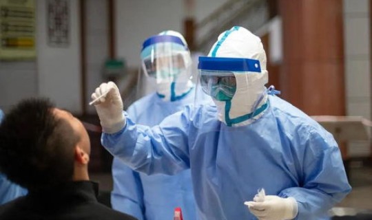 上海地区核酸检测？病毒核酸检测