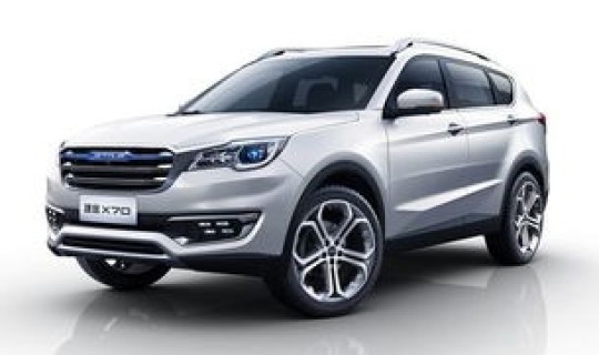 捷途旅行车？捷途车型