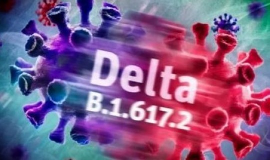 德尔塔变异毒株能治愈吗 新冠变异病毒德尔塔毒株的危害