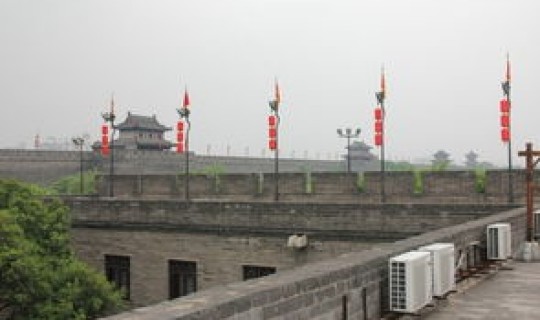 西安三桥疫情指挥部在哪里 西安三桥