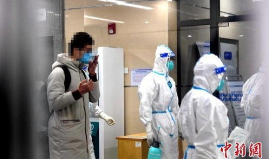 第1例新冠肺炎？第一例新冠肺炎患者