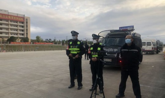 广西南宁现在封城了吗 南宁还有疫情吗