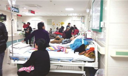 山东这次的疫情发生在哪里？山东流感疫情最新消息