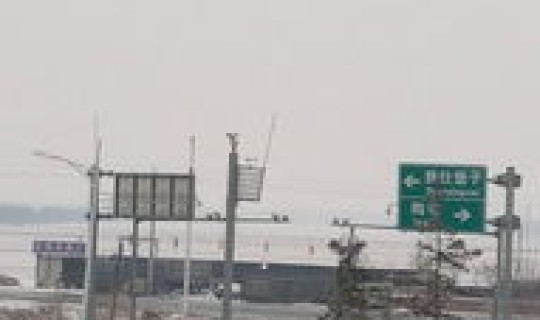 辽宁朝阳封城了吗 辽宁高速现在封闭了吗