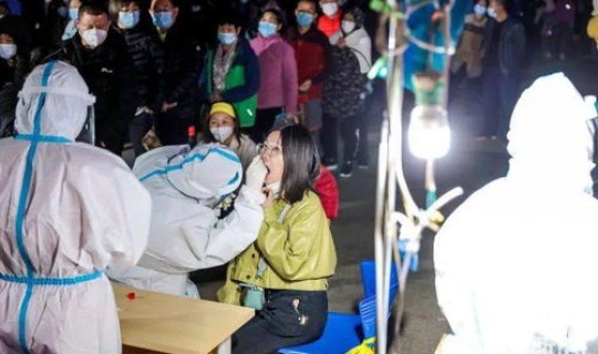 青岛疫情严重吗现在？现在还有疫情吗？