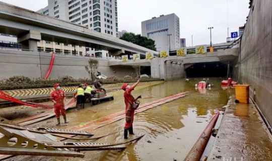 郑州京广路隧道内发现遇难者是谁 京广铁路大瑶山隧道