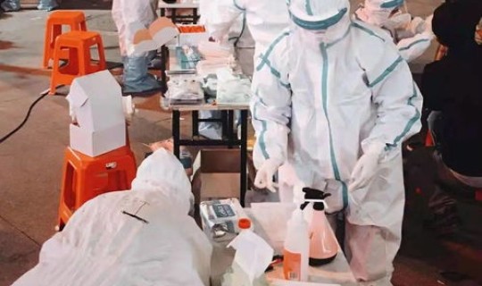 唐山疫情情况最新今天封城？疫情最新消息