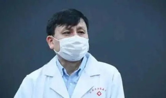 疫情上海医生张文宏？张文宏是哪家医院的医生