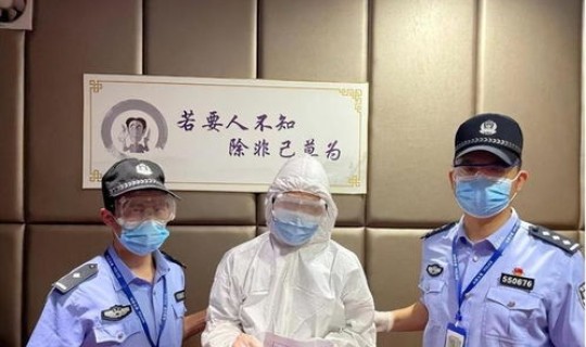 莆田人员外出隔离 人员隔离是怎样的