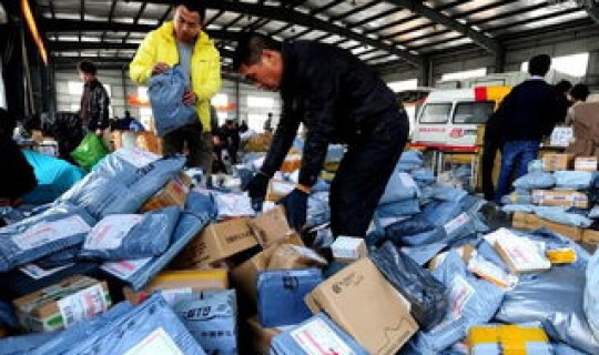 快递什么时候停(快递每年在什么时候停运)