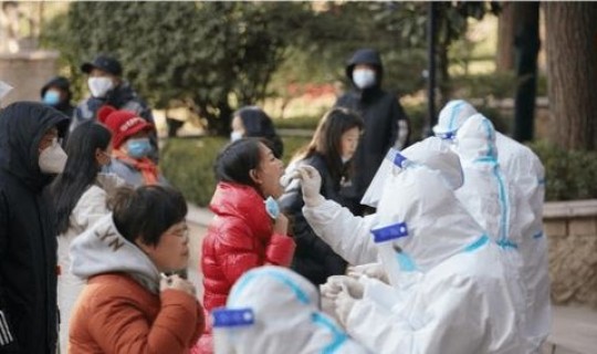 石家庄疫情严重吗 河北石家庄疫情严重吗