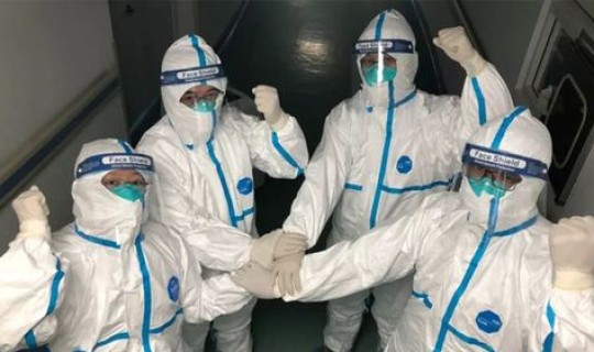 南京患者感染德尔塔的症状，南京重患感染德尔塔