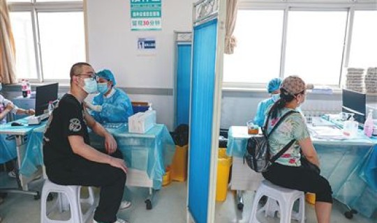 沈阳确诊打疫苗了吗，沈阳确诊病例未接种疫苗