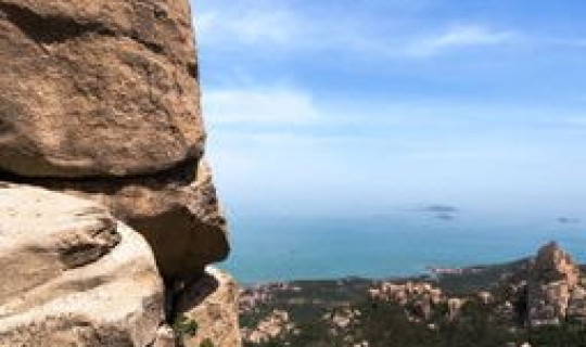 青岛十大景区(青岛崂山风景区介绍)