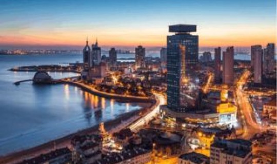 青岛市哪个省的省会，山东青岛是一线城市吗