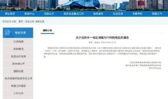 沈阳一地中风险(基金中风险)