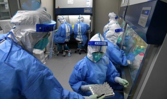 广州发现一例感染者 广州最近有流感吗