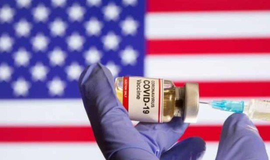 美国疫情新增确诊人数？新冠病毒确诊人数