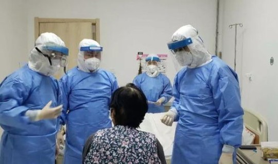 青岛感染病医院是哪个，感染门诊是看什么病