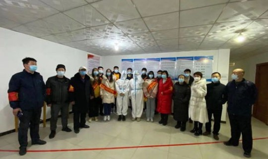 石家庄藁城疫情最新消息今天新增 石家庄藁城还有疫情吗