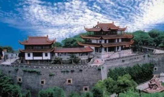 贵阳主城景点 贵阳市区景点 贵阳主城景点 贵阳市区景点