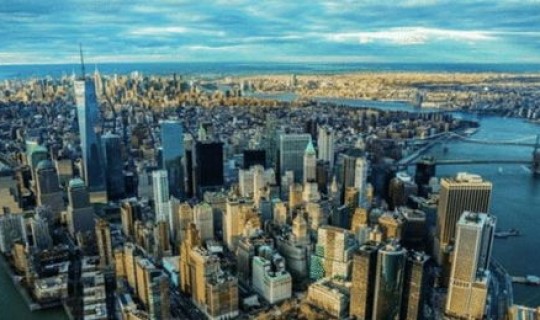 美国封城了没？现在可以去美国吗